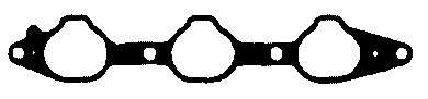 Прокладка, впускной коллектор