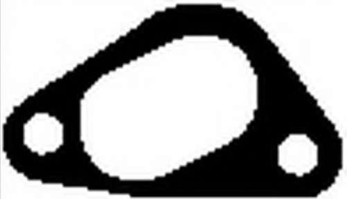 Прокладка, выпускной коллектор