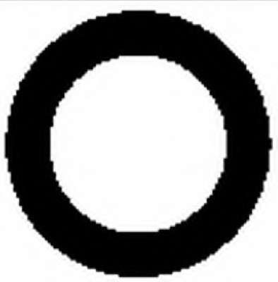 Прокладка IN колектора Ford Focus C-max - 1.6 TDCi 05-,Focus II 1.6 TDCi 04-