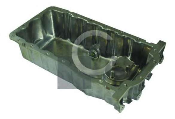 Масляный поддон