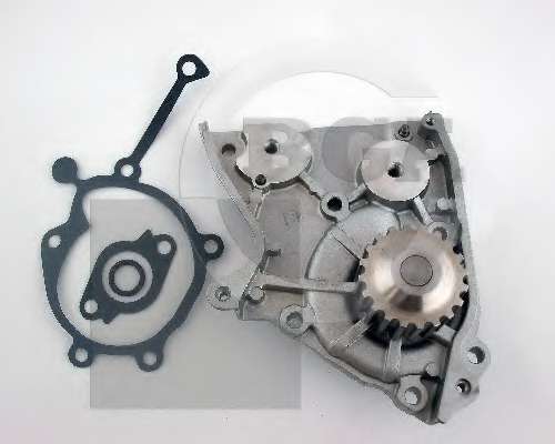 Водяной насос