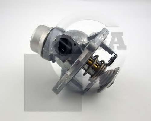 Термостат, охлаждающая жидкость