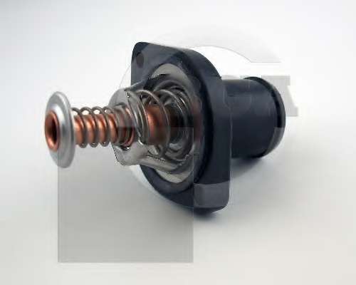 Термостат, охлаждающая жидкость