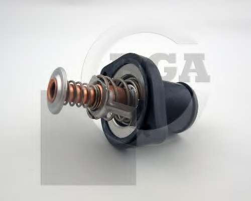 Термостат, охлаждающая жидкость