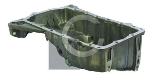 Масляный поддон