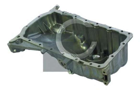 Масляный поддон