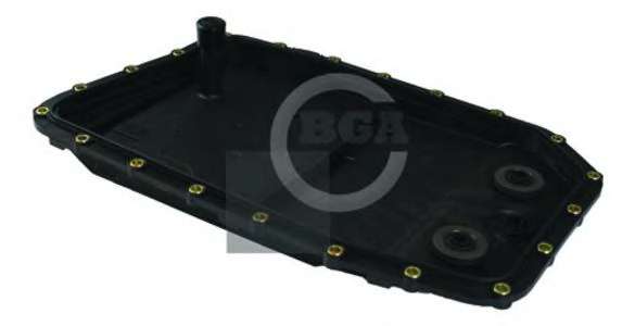 Масляный поддон