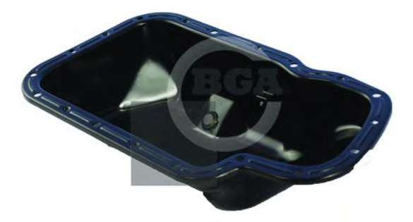 Масляный поддон