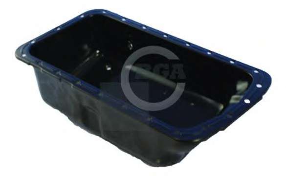 Масляный поддон