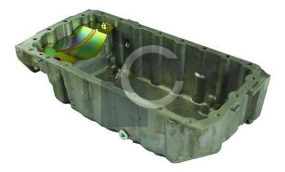 Масляный поддон