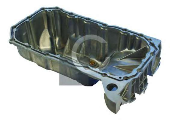 Масляный поддон