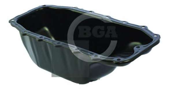 Масляный поддон