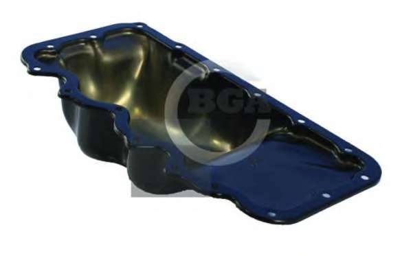 Масляный поддон