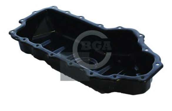 Масляный поддон