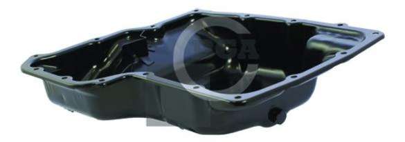 Масляный поддон