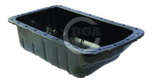 Масляный поддон