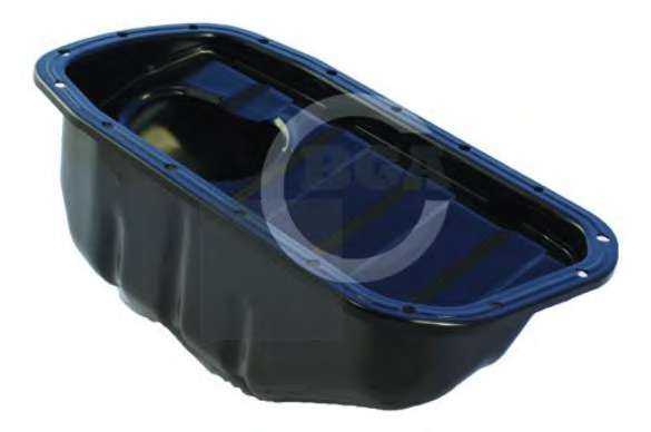 Масляный поддон