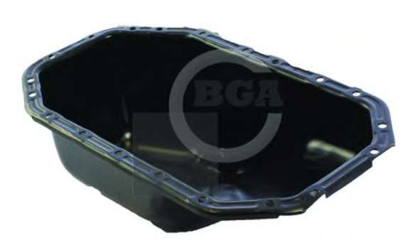 Масляный поддон