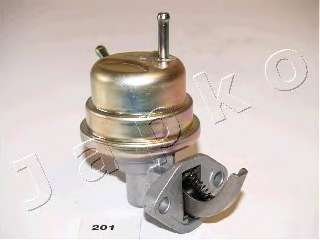 Топливный насос