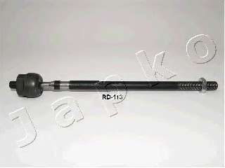 Осевой шарнир, рулевая тяга