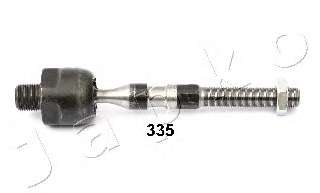 Осевой шарнир, рулевая тяга