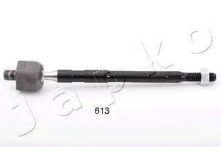 Осевой шарнир, рулевая тяга