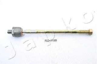 Осевой шарнир, рулевая тяга