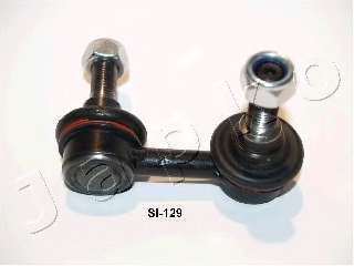 Стабилизатор, ходовая часть