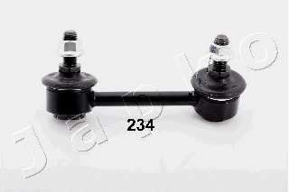 Стабилизатор, ходовая часть