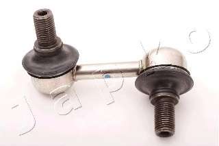 Стабилизатор, ходовая часть