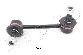 Стабилизатор, ходовая часть