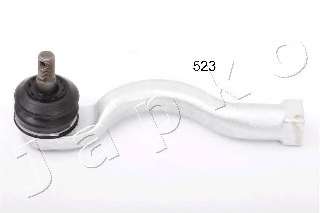 Наконечник поперечной рулевой тяги