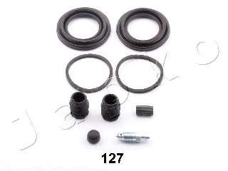 Ремкомплект, тормозной суппорт