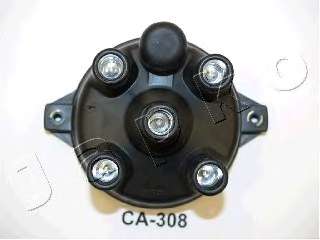 Крышка распределителя зажигания