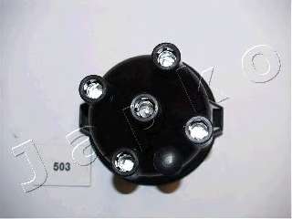 Крышка распределителя зажигания