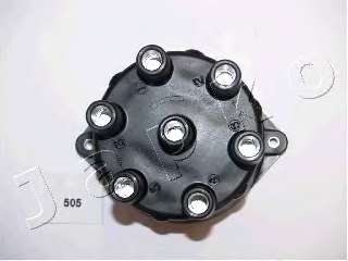 Крышка распределителя зажигания