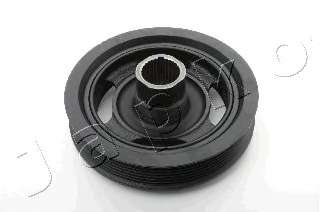 Ременный шкив, коленчатый вал