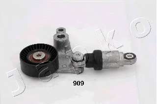 Натяжная планка, поликлиновой ремень