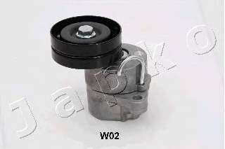 Натяжная планка, поликлиновой ремень