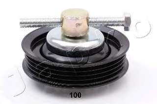 Паразитный / ведущий ролик, поликлиновой ремень