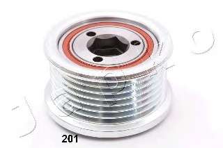 Механизм свободного хода генератора