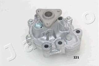 Водяной насос