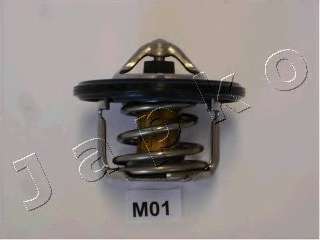 Термостат, охлаждающая жидкость