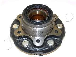 Ступица колеса