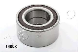 Комплект подшипника ступицы колеса