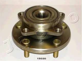 Ступица колеса