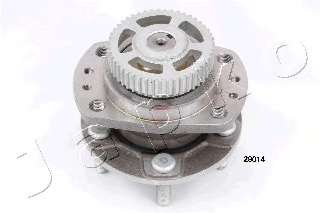 Ступица колеса