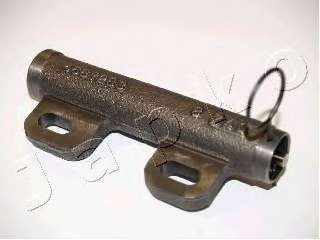 Успокоитель, зубчатый ремень