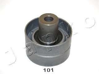 Устройство для натяжения ремня, ремень ГРМ