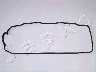 Прокладка, крышка головки цилиндра